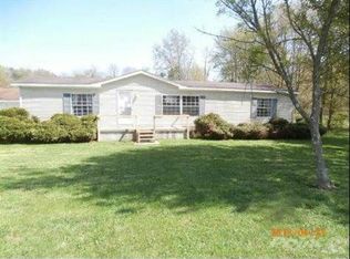 1775 Welch Rd, Jeffersonville, KY 40337