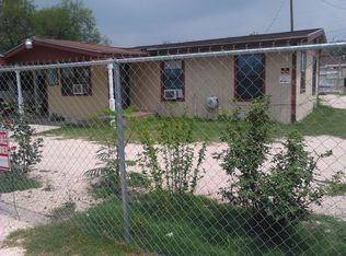 2400 Daytona Ave, McAllen, TX 78503