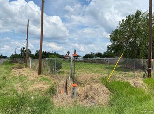 7005 N Tower Rd, Edinburg, TX 78542
