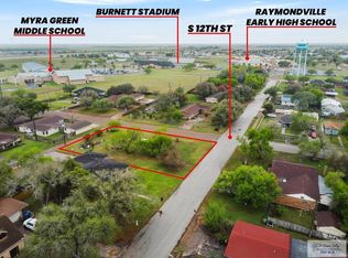0 S 12th St, Raymondville, TX 78580
