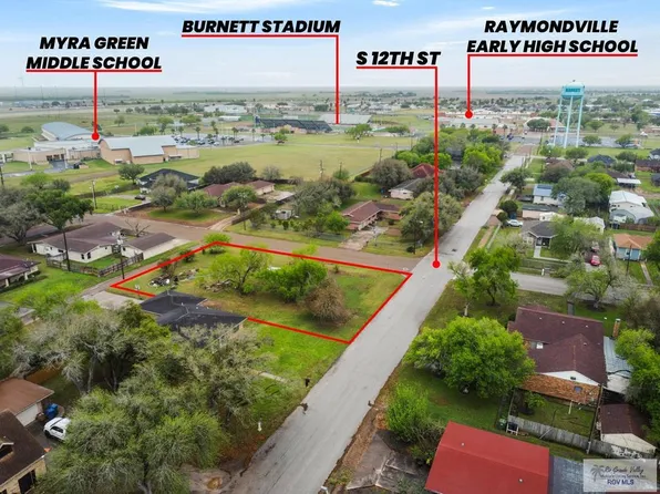 0 S 12th St, Raymondville, TX 78580