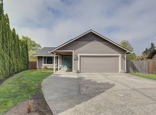 1721 NW 91st Cir, Vancouver, WA