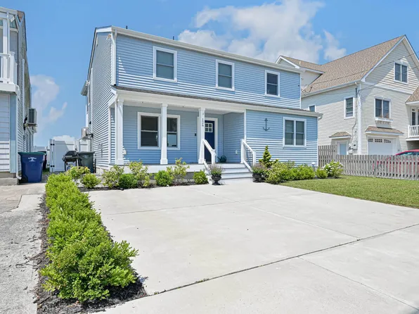 126 Lincoln Dr, Brigantine, NJ 08203