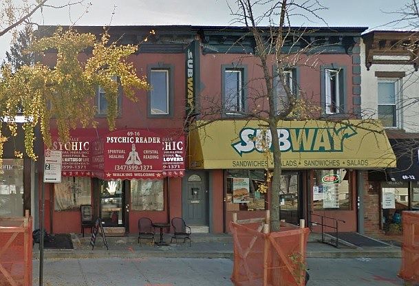 1st image of 6914 Myrtle Ave #4