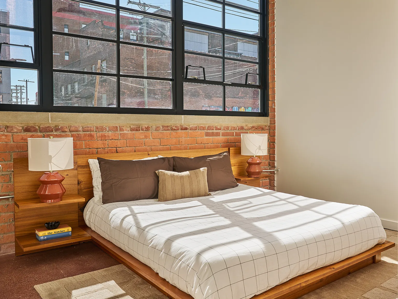 The Amsterdam Lofts — Photo 2