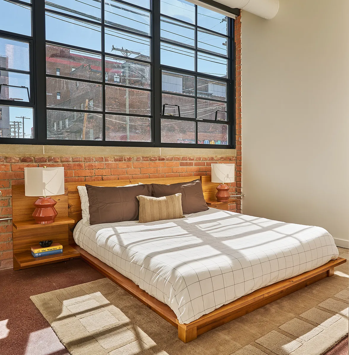 Building Photo - The Amsterdam Lofts