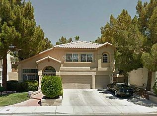 4404 N Pioneer Way, Las Vegas, NV 89129