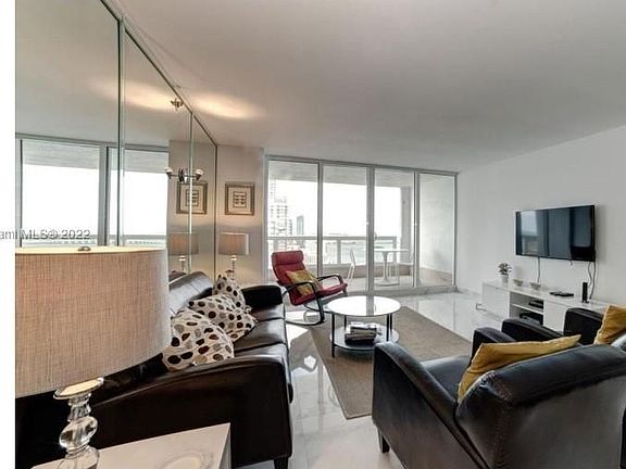 2nd image of 1717 N Bayshore Dr #3950