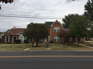 1714 Brookline Ave SW, Decatur, AL 35603