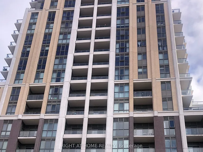 9560 Markham Rd #603 — Photo 1