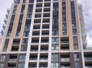 9560 Markham Rd #603, Markham, ON L6E 0T9