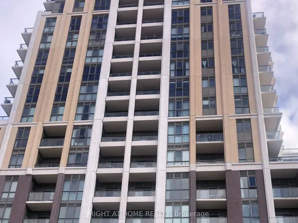 9560 Markham Rd, Markham, ON