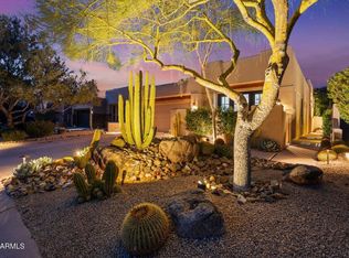 9566 E Raindance Trl, Scottsdale, AZ 85262