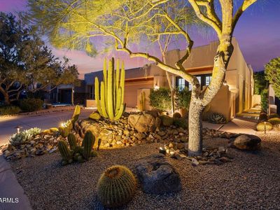 9566 E Raindance Trl, Scottsdale, AZ, 85262