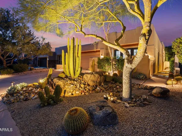 9566 E Raindance Trail, Scottsdale, AZ 85262