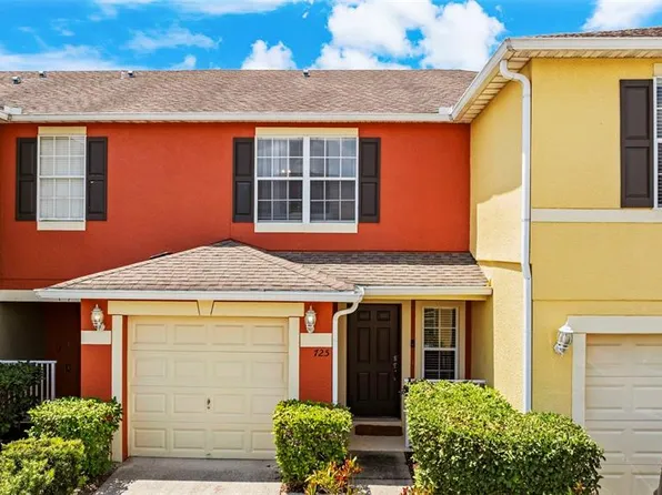 725 Cresting Oak Cir #117, Orlando, FL 32824