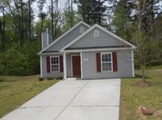 900 Roxy St, Raleigh, NC 27610