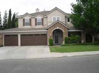 5912 W Everett Ave, Fresno, CA 93722