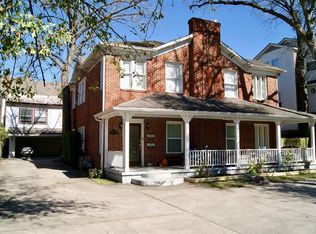 1548 Castle Ct APT 4, Houston, TX 77006