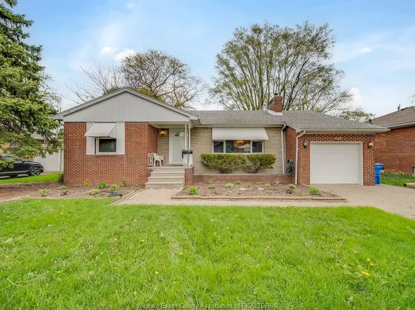 262 Henkel Pl, Windsor, ON N8Y 2E7