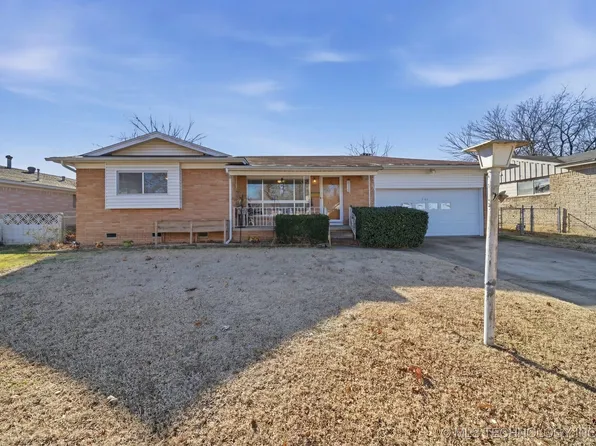 110 W Mill Ave, Sapulpa, OK 74066