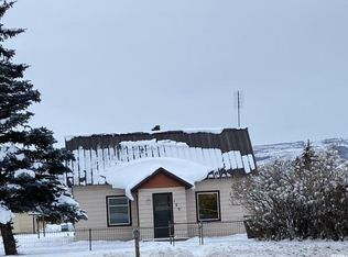 125 N Main St, Bennington, ID 83254