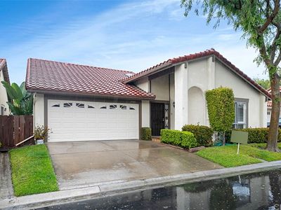 27801 Espinoza, Mission Viejo, CA, 92692