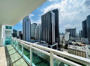 951 Brickell Ave #7, Miami, FL 33131