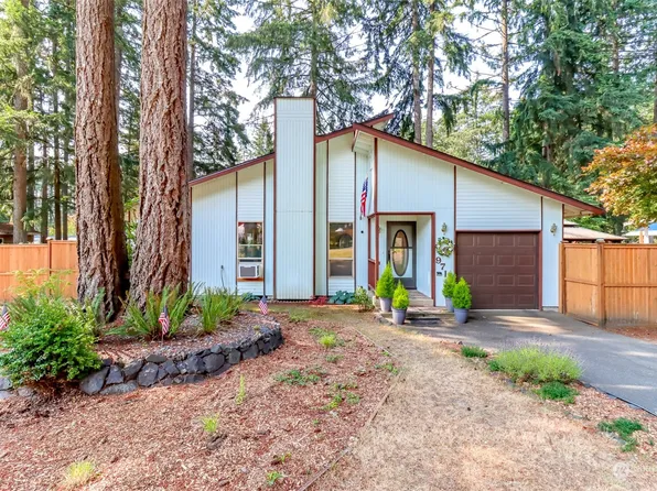 9712 134th Street Ct NW, Gig Harbor, WA 98329