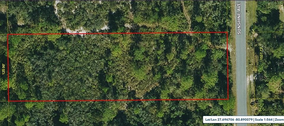 1st image of 0 SUNSHINE AVENUE LOT 33