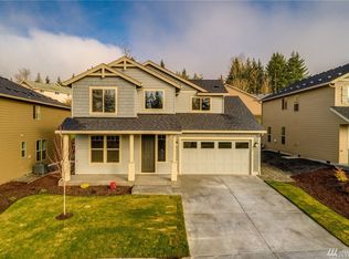 408 Stone Park, Kalama, WA