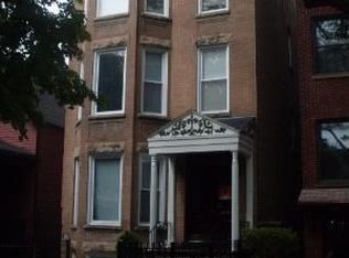 3430 N Bosworth Ave, Chicago, IL 60657