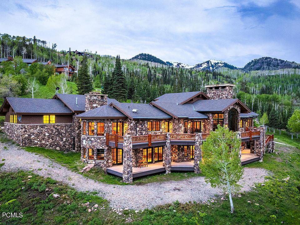 30 White Pine Canyon Rd, Park City, UT 84060 Zillow