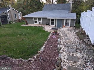 291 Camp Ground Rd, Dillsburg, PA 17019