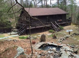 9 Hallock Rd, Pond Eddy, NY 12770