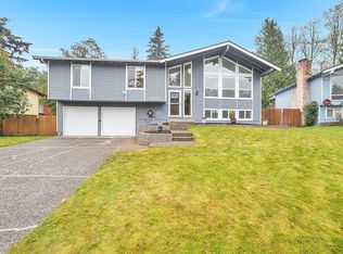 33734 31st Ave SW, Federal Way, WA 98023