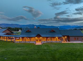 1021 Gateway South Rd, Gallatin Gateway, MT 59730