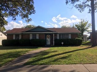 3722 Ruby Dr, Mesquite, TX 75150