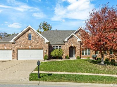 223 Toussaint Landing Dr, Dardenne Prairie, MO, 63368