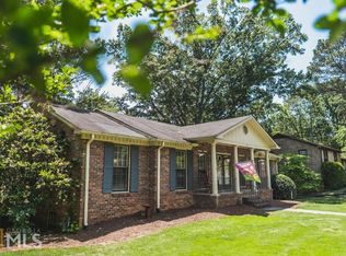 25 Westlyn Dr SW, Rome, GA 30165