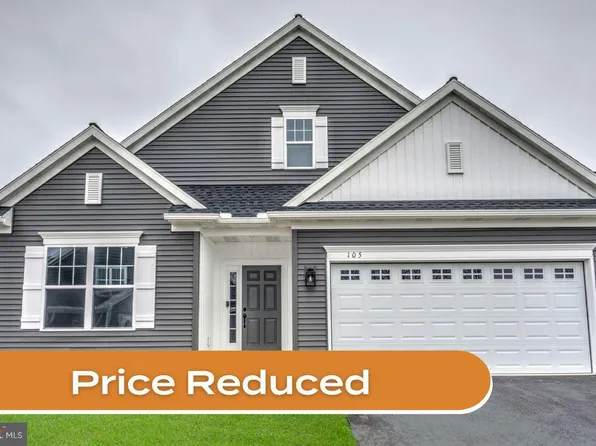 105 Bellflower Ave, Annville, PA 17003