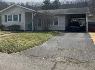 25 Delwood Ave, Wheeling, WV