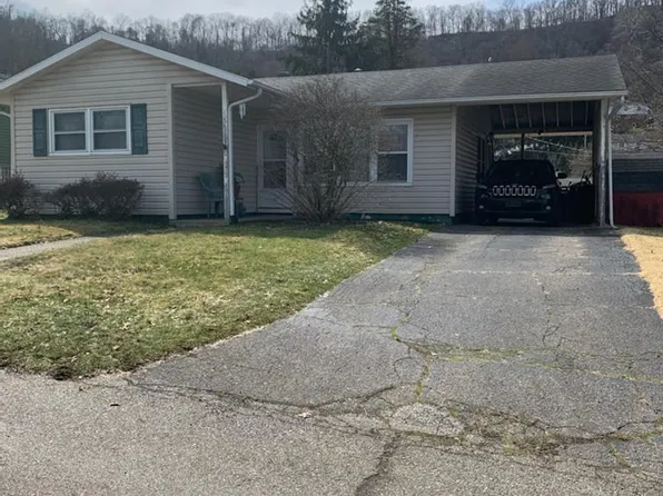 25 Delwood Ave., Wheeling, WV 20003