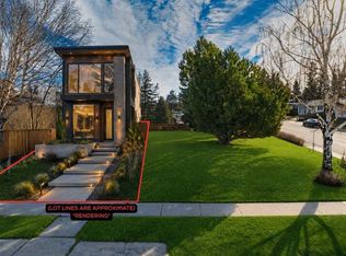 5424 37th St SW, Calgary, AB T3E5M5