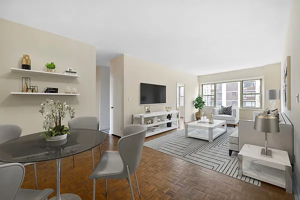 400 East 85th Street #16E