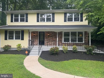 12802 Broadmore Rd, Silver Spring, MD, 20904