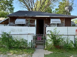 1409 Cudahy St, Bartlesville, OK 74003