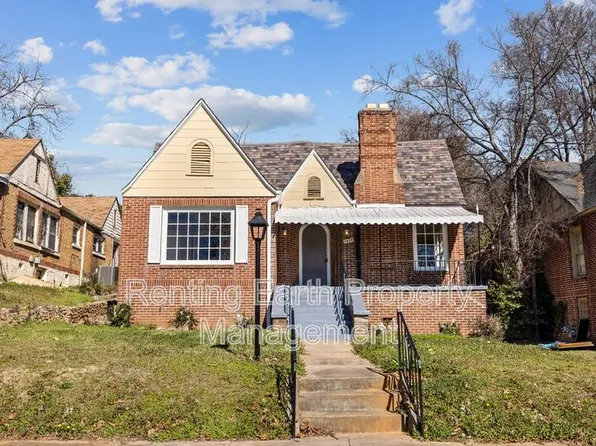 1420 47th St, Birmingham, AL 35208