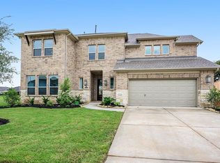 23431 Baker Hill Dr, Richmond, TX 77469