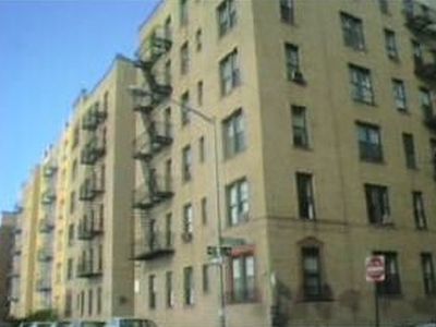 313 Brightwater Ct APT 2C, Brooklyn, NY, 11235